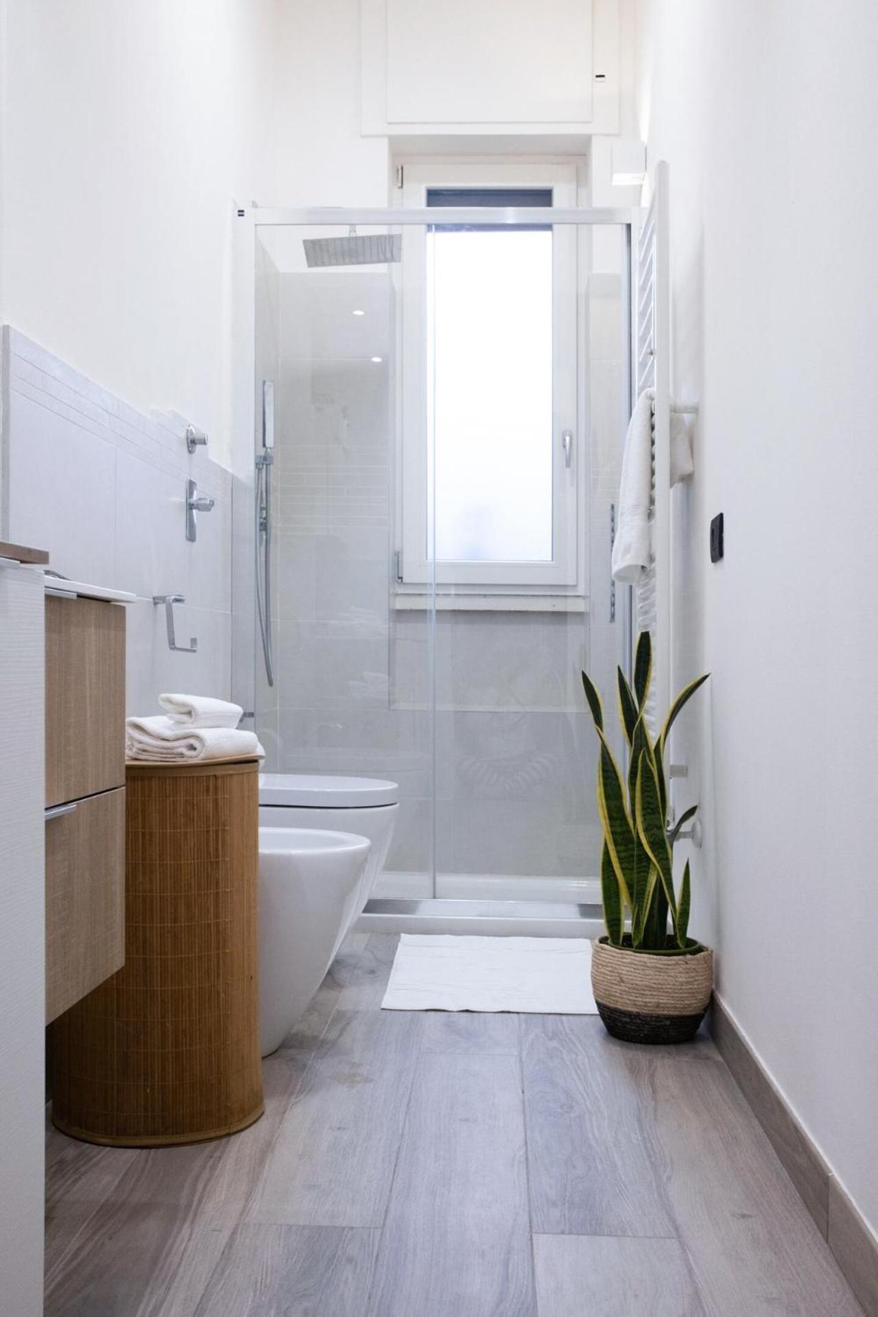 M4 Tolstoj - Milano Vicino Navigli E Duomo Apartment Exterior photo